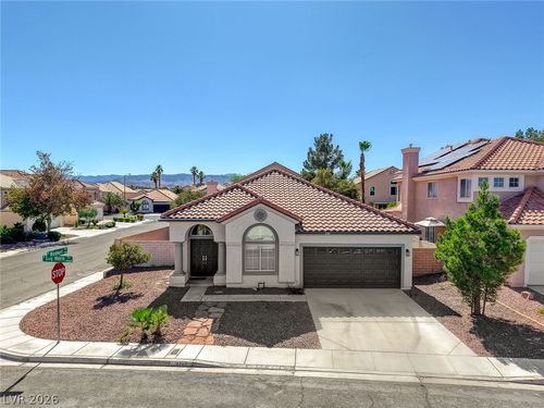 4741 Leg Horn Ct, Las Vegas, NV, 89147-5672 | Card Image