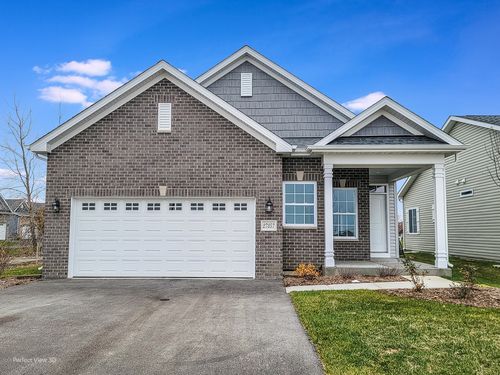27357 W Porto Ln, Channahon, IL, 60410-5713 | Card Image