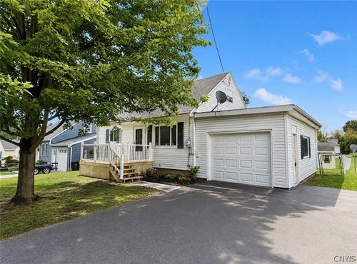 26 Copley St, Auburn, NY, 13021-5420 | Card Image
