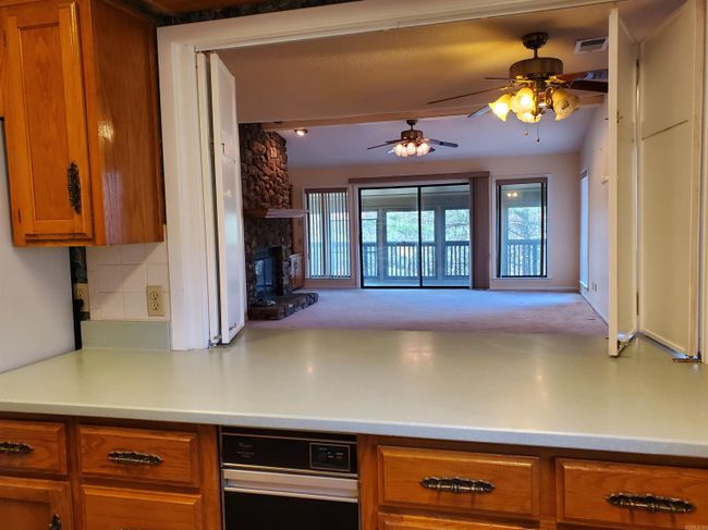 J3 - 724 Weston Rd Road, Home with 3 bedrooms, 2 bathrooms and null parking in Lake Hamilton AR | Image 4