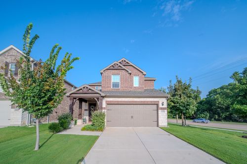 4629 Golden Gate Way, Garland, TX, 75043-3141 | Card Image