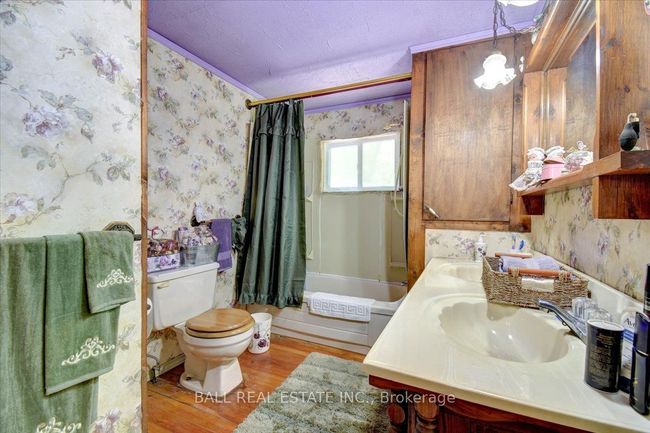 22 High St, House other with 3 bedrooms, 1 bathrooms and 6 parking in Wollaston ON | Image 16