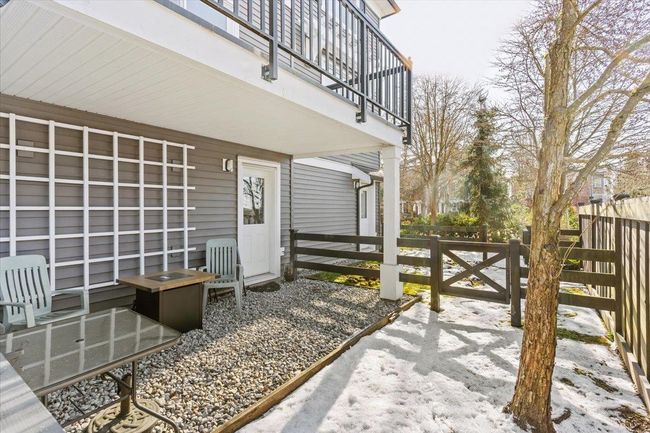 39 - 19572 Fraser Way, Townhouse with 2 bedrooms, 2 bathrooms and 2 parking in Pitt Meadows BC | Image 31