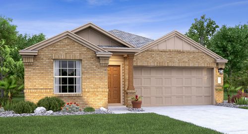 17804 Indigo Bunting Lane, Pflugerville, TX, 78660 | Card Image