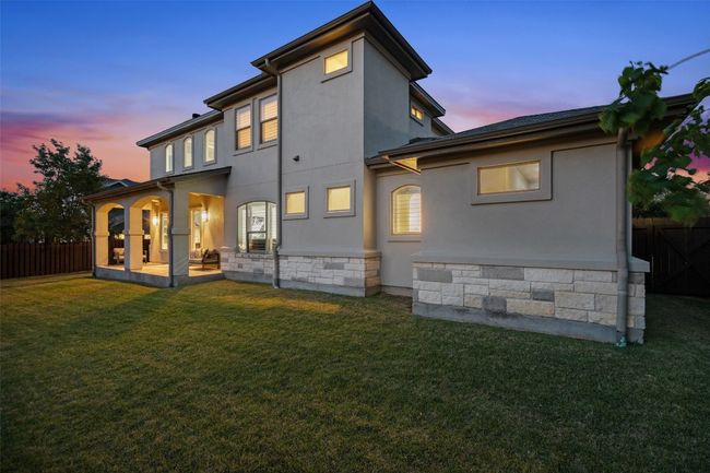 511 Hurst Creek Rd, House other with 5 bedrooms, 4 bathrooms and 6 parking in Lakeway TX | Image 39