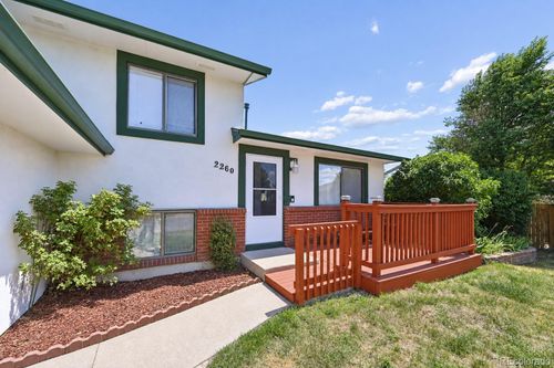 2260 Conley Boulevard, Fountain, CO, 80817 | Card Image