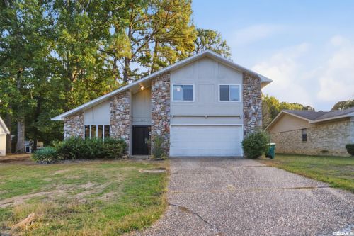 6817 Guinevere Dr, Little Rock, AR, 72209 | Card Image