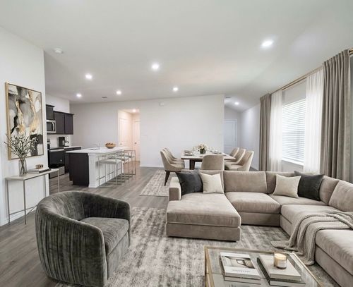 714 Coastline Way, Princeton, TX, 75407 | Card Image