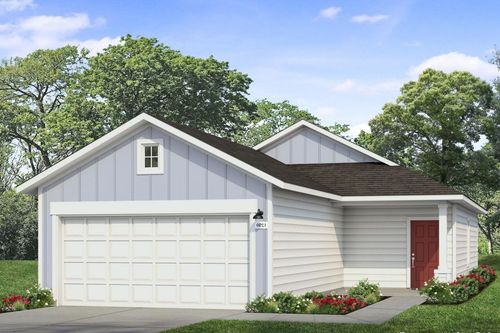 13308 Underbank Road, Pflugerville, TX, 78660 | Card Image