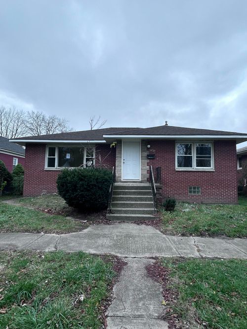 3538 Maryland St, Gary, IN, 46409-1345 | Card Image