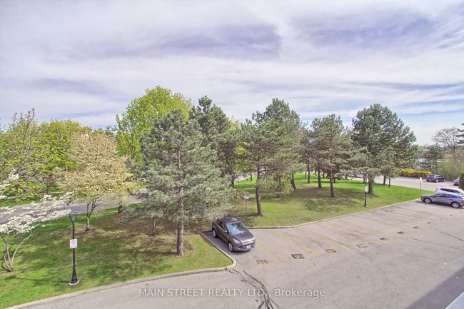302 - 189 Lake Driveway W, Condo with 1 bedrooms, 1 bathrooms and 1 parking in Ajax ON | Image 21