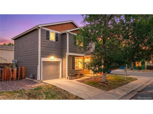 5537 E 100th Way, Thornton, CO, 80229-3447 | Card Image