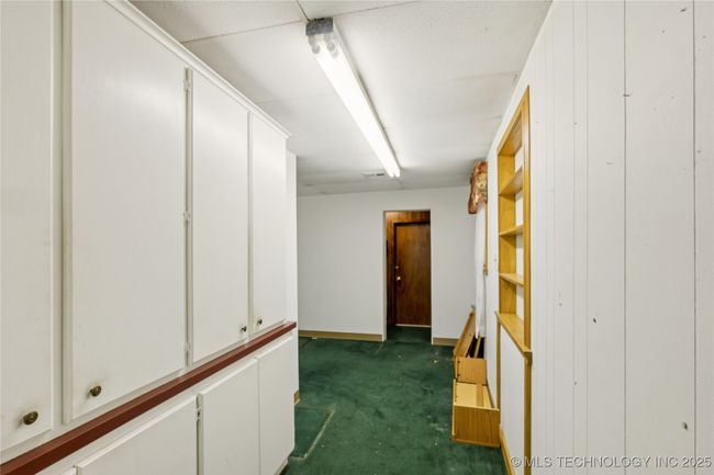 307 S Cherokee St, House other with 3 bedrooms, 2 bathrooms and null parking in Locust Grove OK | Image 20