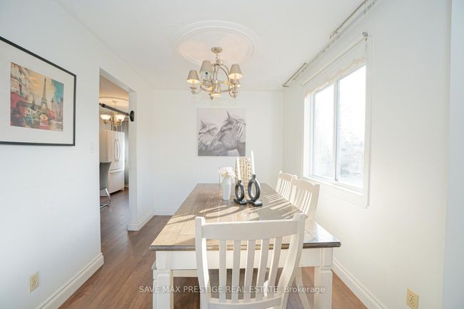 84 Wimbleton Cres, House other with 5 bedrooms, 3 bathrooms and 2 parking in Kitchener ON | Image 8
