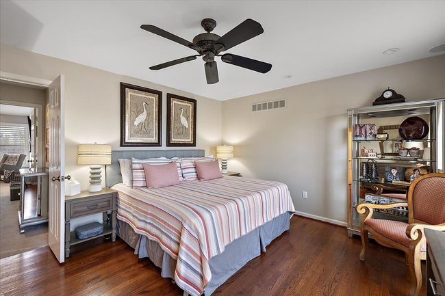 2ND BEDROOM W/HARDWOOD FLOORING | Image 29