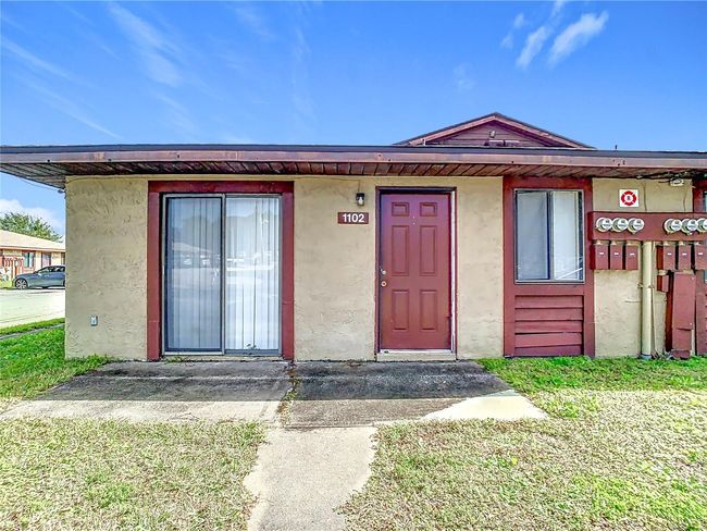 APT-1101-1106 - 1050 N Fiske Blvd, Condo with 2 bedrooms, 1 bathrooms and null parking in COCOA FL | Image 28