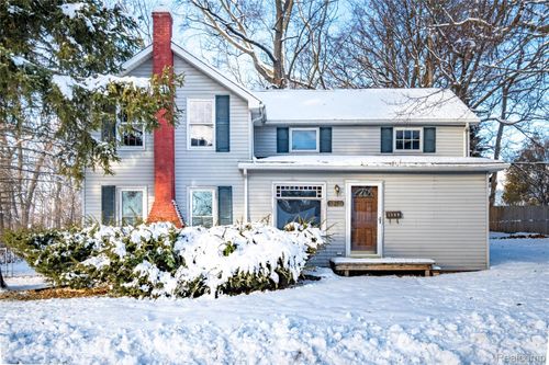1580 Liberty St, Lapeer, MI, 48446-1836 | Card Image