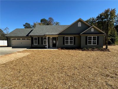 4610 Tobaccoville Road, House other with 3 bedrooms, 2 bathrooms and null parking in Tobaccoville NC | Image 1