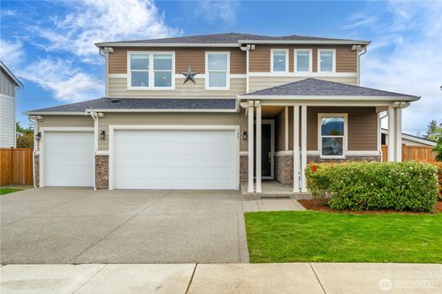 146 Baur Ln, Enumclaw, WA, 98022-5091 | Card Image