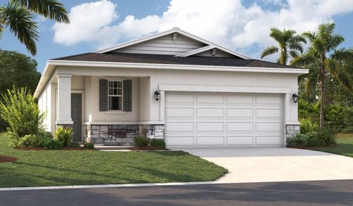4916 Quarrysidse Drive, COCOA, FL, 32927 | Card Image