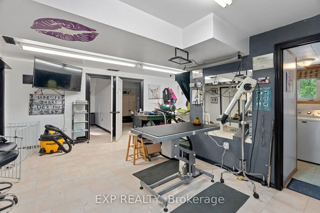 8458 Lazy Lane, House other with 3 bedrooms, 2 bathrooms and 16 parking in Thedford ON | Image 38