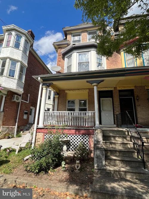 819 S Saint Bernard St, Philadelphia, PA, 19143-3308 | Card Image