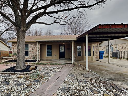 4125 Shagbark St, Fort Worth, TX, 76137-1433 | Card Image
