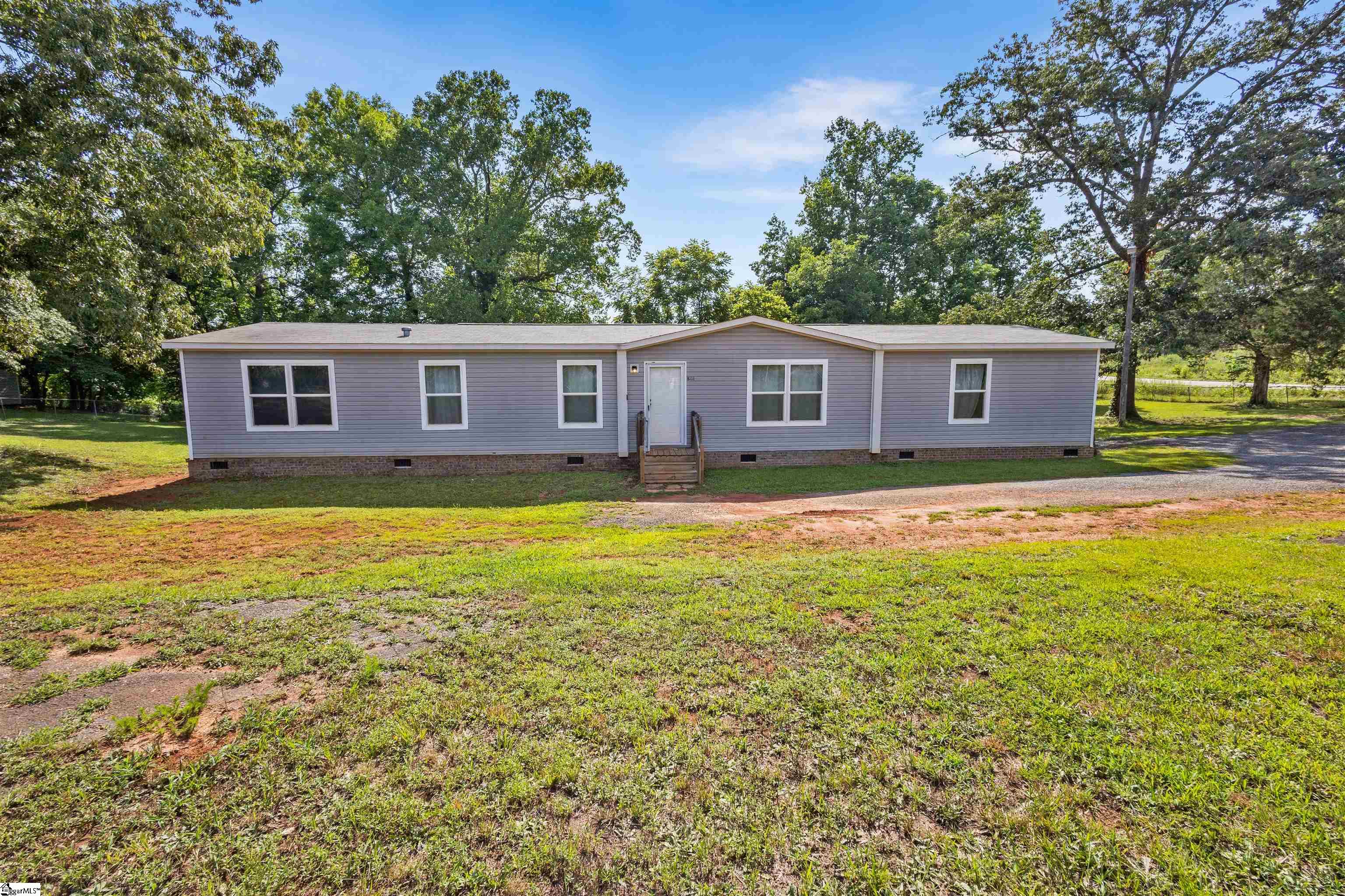 Old Grove Rd, Piedmont, SC 29673