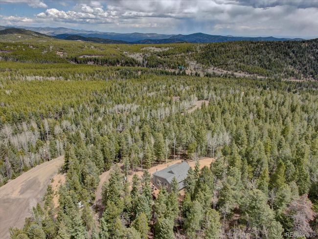31932 Steven Way, House other with 3 bedrooms, 2 bathrooms and 4 parking in Conifer CO | Image 46