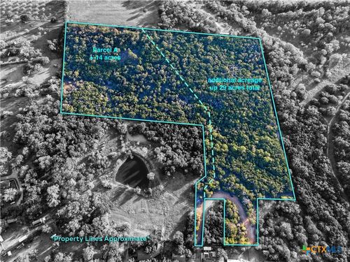 125 Hillcrest Dr, Gatesville, TX, 76528-2432 | Card Image