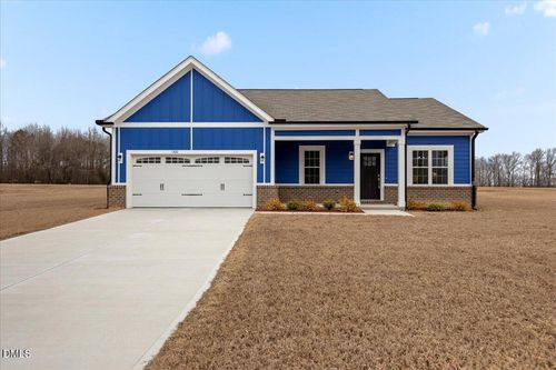1300 Nick Coley Rd, Whitakers, NC, 27891-9534 | Card Image