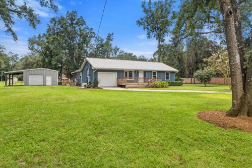 4243 Bloxham Cutoff Rd, CRAWFORDVILLE, FL, 32327-0716 | Card Image