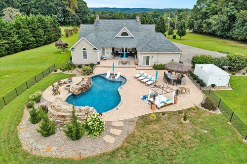 1483 Morgans Church Rd, Bedford, VA, 24523-6911 | Card Image