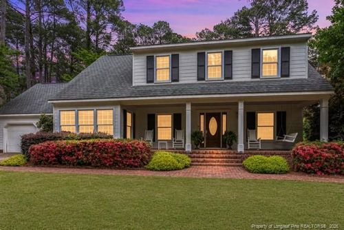 1955 Merrimac Dr, Fayetteville, NC, 28304-2617 | Card Image