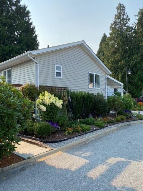 114-4510 Sunshine Coast Highway, Sechelt, BC, V7Z0T5 | Card Image