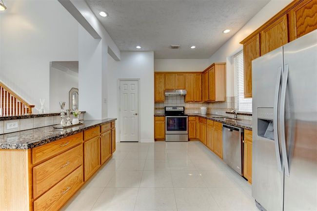 7810 Timber View Ct, House other with 4 bedrooms, 4 bathrooms and 2 parking in Houston TX | Image 20