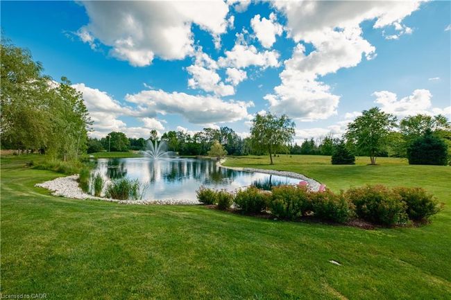 1532 Concession 6 W, Home with 4 bedrooms, 6 bathrooms and 26 parking in Branchton ON | Image 42