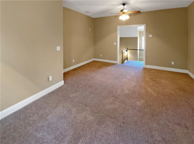 4330 Balsam Bark Dr, House other with 3 bedrooms, 5 bathrooms and null parking in Cumming GA | Image 18