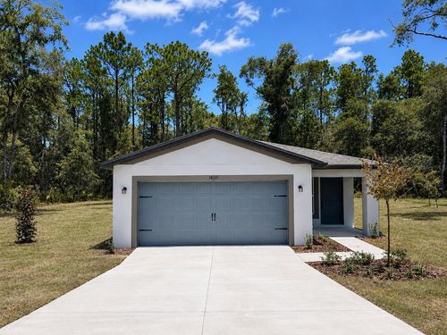 14133 Canada Goose Rd, Weeki Wachee, FL, 34614 | Card Image