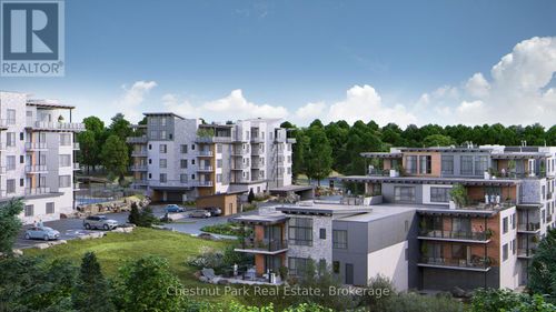 302-18 Campus Trail, Huntsville (Chaffey), ON, P1H0K2 | Card Image