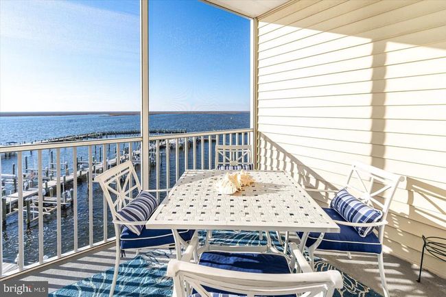 UNIT-302 - 101 Williams St, Condo with 3 bedrooms, 2 bathrooms and null parking in CRISFIELD MD | Image 41