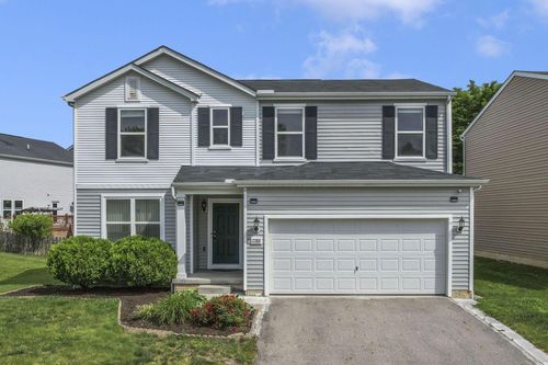 7288 Serenoa Dr, Reynoldsburg, OH, 43068-5173 | Card Image