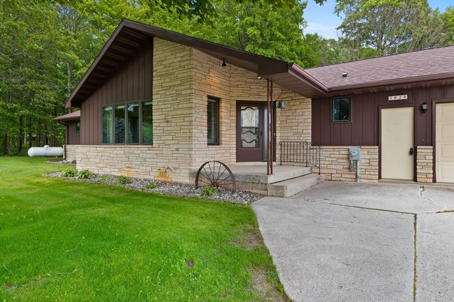 2929 Brunner Rd, House other with 3 bedrooms, 2 bathrooms and null parking in Manitowoc WI | Image 61