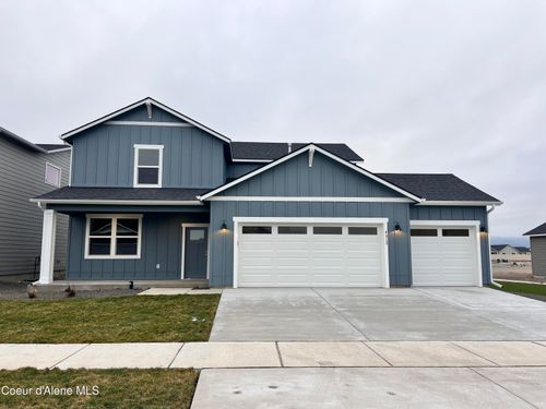 4612 E Culpeo Ave, Post Falls, ID, 83854 | Card Image