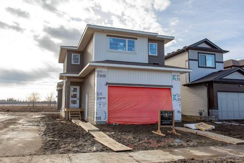 60 Emmett Cres, Red Deer, AB, T4P3G7 | Card Image