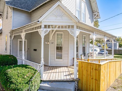 387 N Wabash St, Wabash, IN, 46992-2722 | Card Image