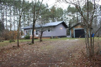 675 Galway Rd, House other with 3 bedrooms, 1 bathrooms and 4 parking in Trent Lakes ON | Image 3