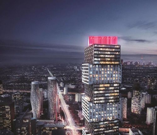 5701-4015 The Exchange N/A, Mississauga, ON, L5B1M7 | Card Image