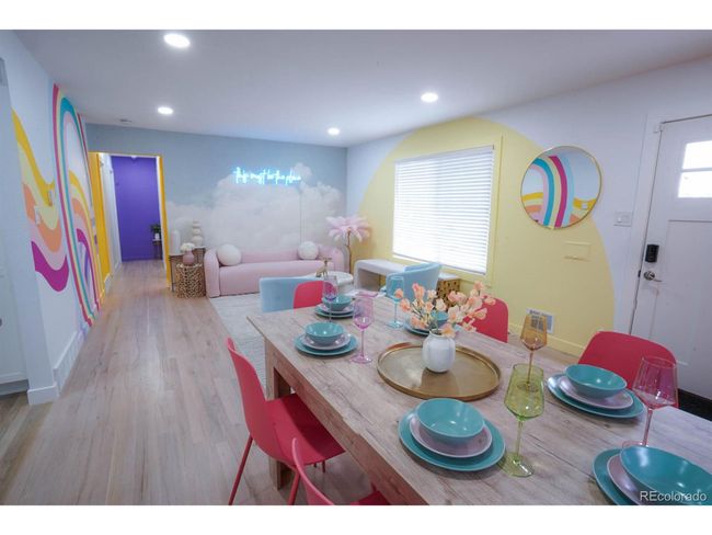 7799 Pecos St, House other with 5 bedrooms, 2 bathrooms and null parking in Denver CO | Image 4