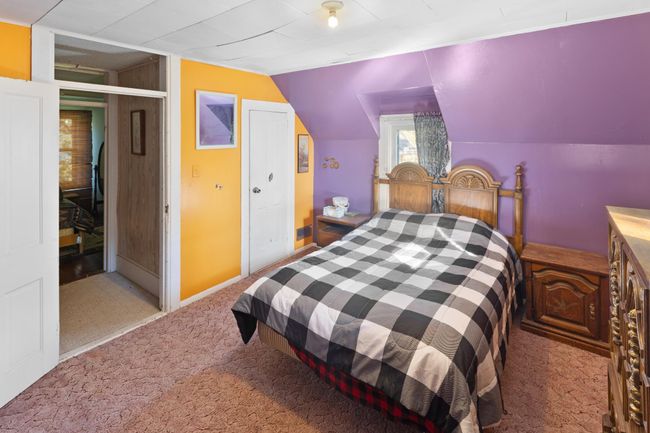 Upstairs bedroom #2 | Image 15